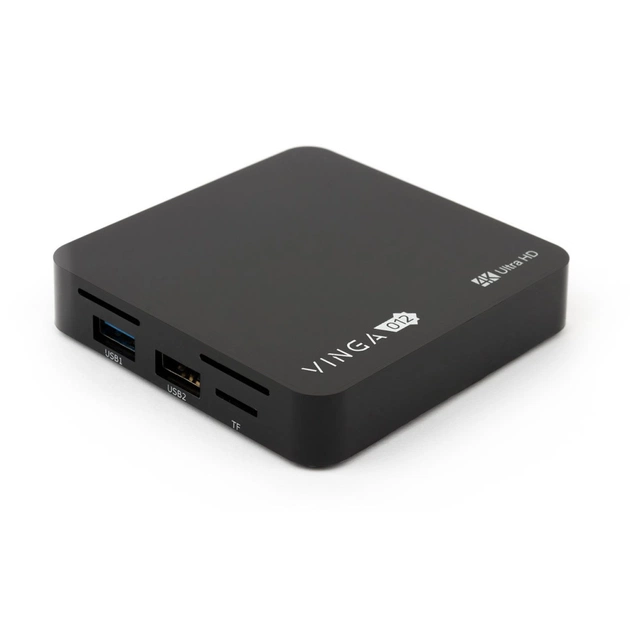 Медіаплеєр Vinga 012 (VINGA-012-81) - изображение 3