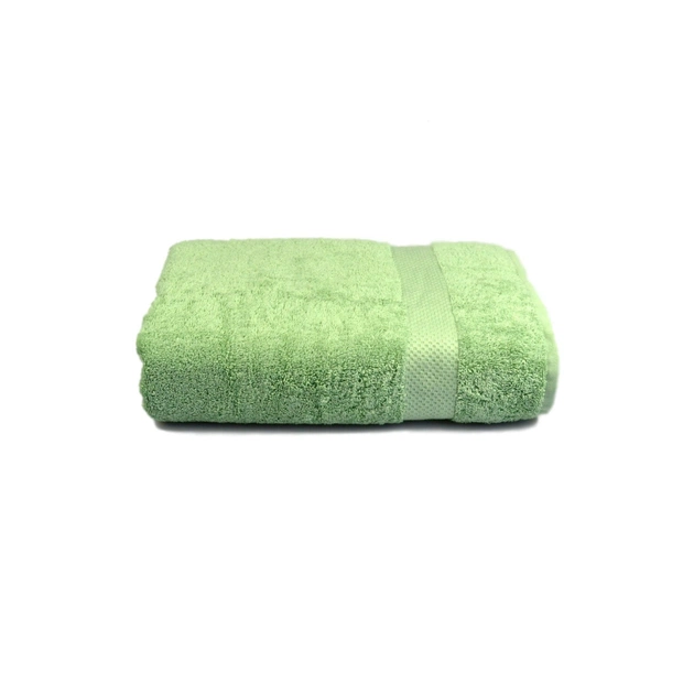 Рушник Home Line махровий (фісташковий), 70х140см (125394) - изображение 1