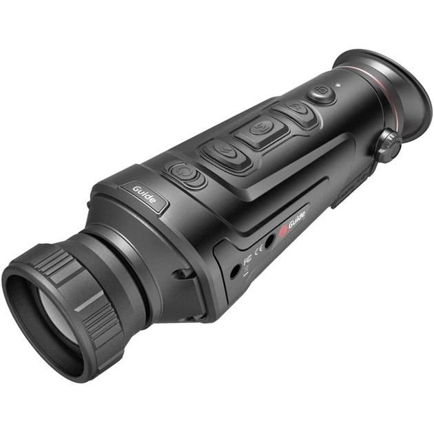 Монокуляр Guide Тепловізійний TrackIR Pro 35mm 640x480px (747110) - изображение 1