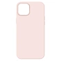 Чохол до мобільного телефона Armorstandart ICON2 MagSafe Apple iPhone 14 Plus Chalk Pink (ARM68394) - зменшене зображення 1