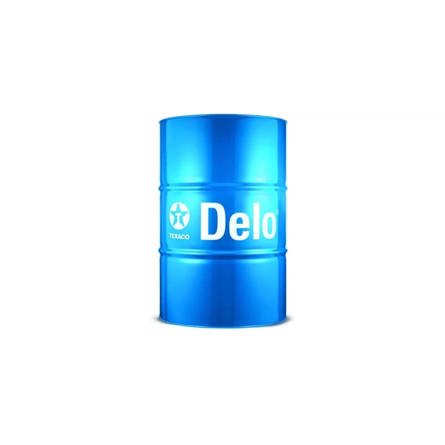 Моторное масло Texaco Delo 400 RDS 10w40 208л (6733) - изображение 1
