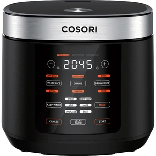 Мультиварка Cosori CRC-R501-KEU зображення 1
