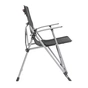 Крісло складане Outwell Goya Black (470471) (931561) - зменшене зображення 2
