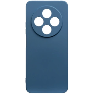 Чехол для мобильного телефона Armorstandart ICON Xiaomi Redmi 17C 4G Camera cover Dark Blue (ARM92957) изображение 1