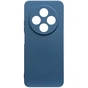Чохол до мобільного телефона Armorstandart ICON Xiaomi Redmi 17C 4G Camera cover Dark Blue (ARM92957) - зменшене зображення 1