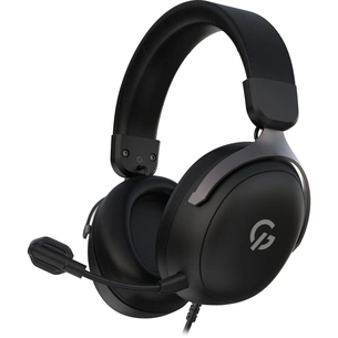 Навушники GamePro Asgard Freya Black (HS145B) зображення 1