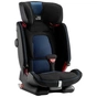 Автокрісло Britax-Romer Advansafix IV R Burgundy Red (2000033064) - зменшене зображення 8
