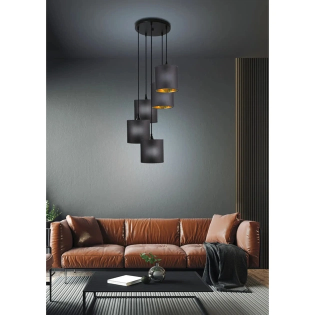 Люстра Candellux LONG (35-73976) - picture 3