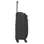 Валіза Travelite Derby Anthracite S (TL087547-04) - зменшене зображення 5
