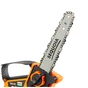 Ланцюгова пила SEQUOIA 20V, 4Ah, шина 20 см, 1.7 кг (SBC2008BM-EV) - зменшене зображення 5