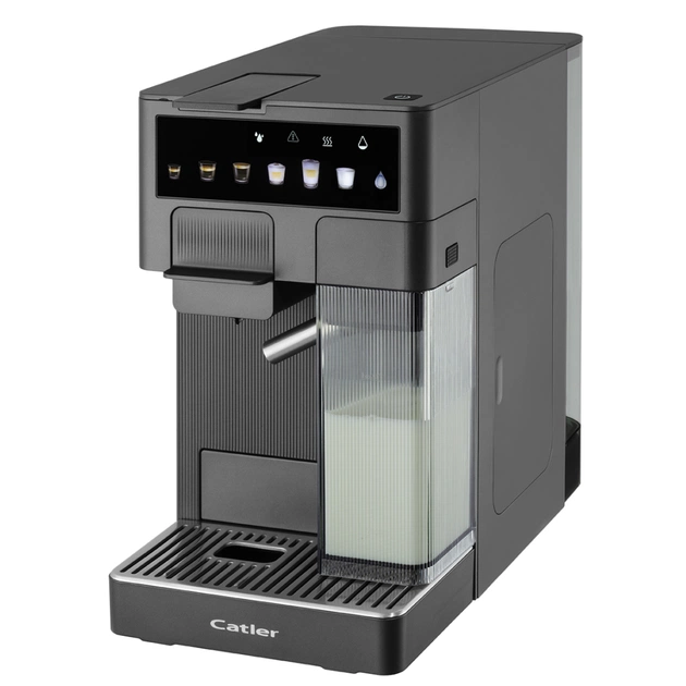 Капсульна кавоварка Catler Renzo ES 750 G (ES750GRENZO) - picture 2