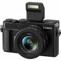 Цифровий фотоапарат Panasonic LUMIX DMC-LX100 M2 black (DC-LX100M2EE) - зменшене зображення 7
