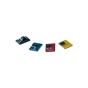 Чип для картриджа SAMSUNG CLP-300/CLX-2160/3160 Black 2K S-CLP300-K-2K-VE AHK (3206422) - зменшене зображення 1