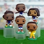 Фігурка Funko Pop серії Футбол: Франція - Усман Дембеле (92732) - зменшене зображення 6