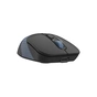 Мишка A4Tech FB10CS Wireless/Bluetooth Ash Blue (4711421967662) - зменшене зображення 6