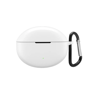 Чохол для навушників Armorstandart Hang Case для OPPO Enco Air4 Pro White (ARM79948) зображення 1