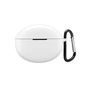 Чохол для навушників Armorstandart Hang Case для OPPO Enco Air4 Pro White (ARM79948) - зменшене зображення 1