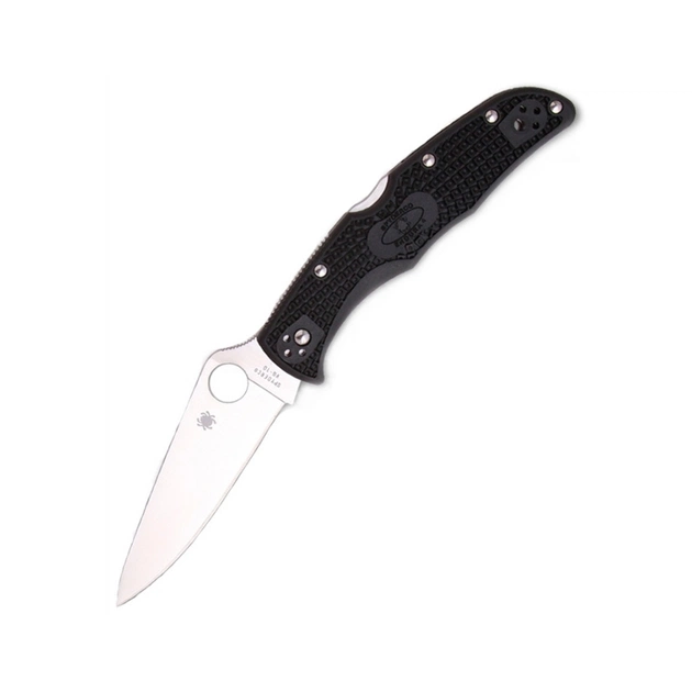 Ніж Spyderco Endura (C10FPBK) - зображення 1