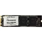 Накопитель SSD 256GB Golden Memory M.2 2280 SATA III 3D NAND TLC (AM256CGB) - уменьшенное изображение 1