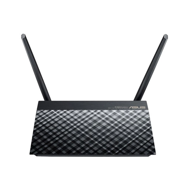 Маршрутизатор ASUS RT-AC750 - изображение 1