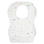 Нагрудничок Canpol babies одноразові 10шт. (1/800) - уменьшенное изображение 1