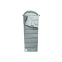 Спальний мішок Naturehike M400 NH20MSD02 Down Cotton Right Grey (6927595748138-R) - зменшене зображення 1