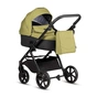 Коляска TUTIS 2 в 1 Leo3 plus (Green) (1582302) - уменьшенное изображение 5