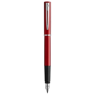 Ручка пір'яна Waterman ALLURE Red CT  FP F (13 313) зображення 1