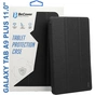 Чохол до планшета BeCover Soft Edge stylus holder Samsung Tab A9 Plus SM-X210/SM-X215/SM-X216 11.0" Black (710366) - зменшене зображення 1