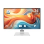 Монітор MSI PRO MP241W-E14V - зменшене зображення 1
