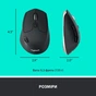 Мишка Logitech M720 Triathlon (910-004791) - зменшене зображення 9