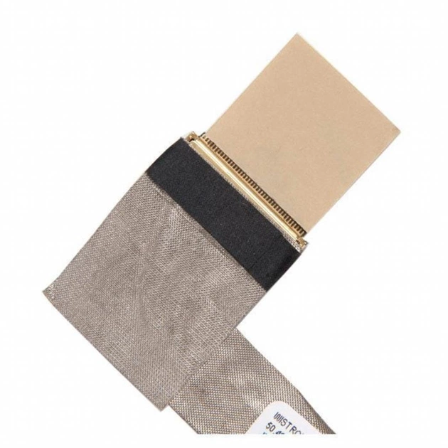 Шлейф матриці Lenovo IdeaPad (G580)/V.2 40pin (50.4SH07.001) - зображення 2