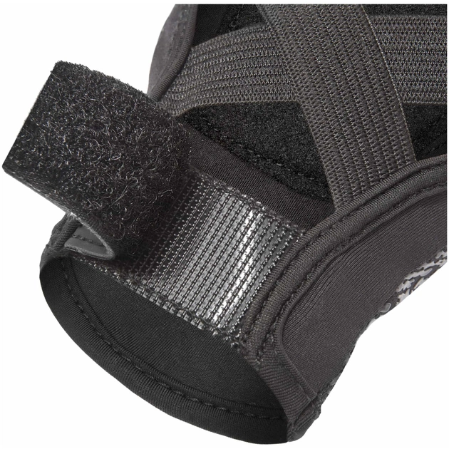 Рукавички для фітнесу Adidas Women's Training Gloves ADGB-15023BK чорний L (885652026574) - picture 6
