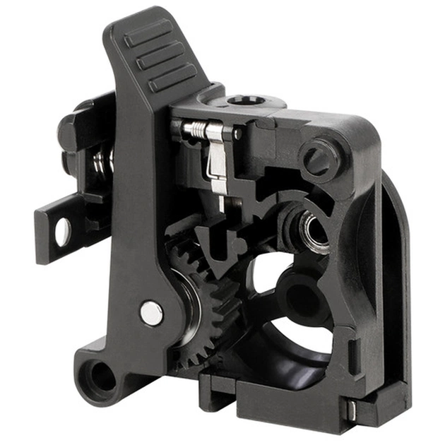 Шестерня для 3D-принтера Creality K2 Plus Extrusion GEAR Kit (4004120025) - зображення 3