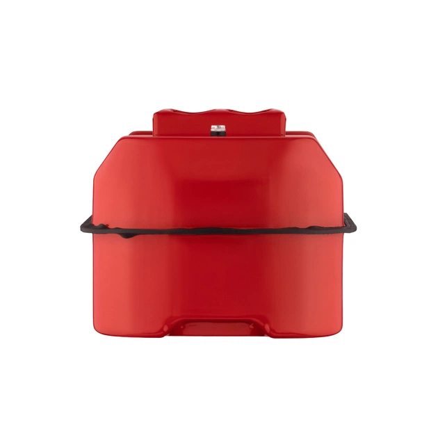 Каністра автомобільна 2E 20 л, метал, 0.8мм, червоний (2E-JCM20H) - picture 5