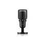 Мікрофон REAL-EL MC-700 Black - зменшене зображення 2