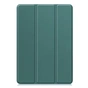 Чохол до планшета BeCover Flexible TPU Mate Xiaomi Redmi Pad 2 11.0" Dark Green (715598) - зменшене зображення 2