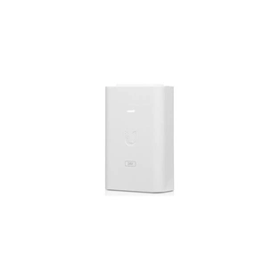 Адаптер PoE Ubiquiti POE-24-24W-G-WH изображение 1