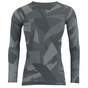 Термокофта Lasting Maxi 8301 - L/XL - сірий/світло-сірий (002.001.5801) - уменьшенное изображение 1