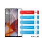Скло захисне ACCLAB Full Glue ESD Moto G77 Black (1283126636936) - зменшене зображення 3