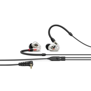 Навушники Sennheiser IE 100 PRO Clear (508941) зображення 1