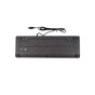 Клавиатура A4Tech FK10Q USB UA Grey (4711421003452) - уменьшенное изображение 5