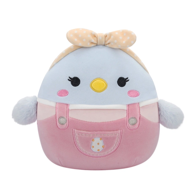 М'яка іграшка Squishmallows Пташеня Камден 19 см (SQER00947) - изображение 1