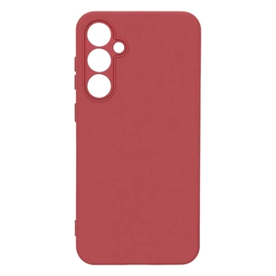 Чохол до мобільного телефона Armorstandart ICON Case Samsung S23FE 5G Camera cover Marsala (ARM69630) зображення 1