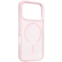 Чохол до мобільного телефона Armorstandart Mystiq MagCase Apple iPhone 17 Pro Light Pink (ARM91600) - зменшене зображення 2
