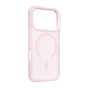 Чехол для мобильного телефона Armorstandart Mystiq MagCase Apple iPhone 17 Pro Light Pink (ARM91600) - уменьшенное изображение 2