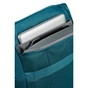 Рюкзак для ноутбука American Tourister 15.6" Urban Groove tote backpack UG25, Aquamarine, 20.5л (24G*23057) - зменшене зображення 11