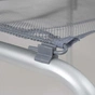 Туристический стол Bo-Camp 100x60 cm Grey (1404389) (DAS303273) - уменьшенное изображение 8