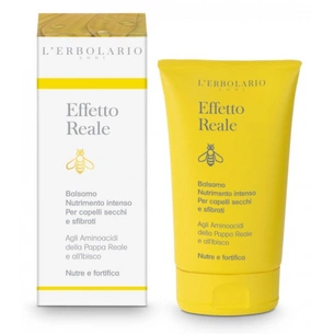 Кондиціонер для волосся L'Erbolario Інтенсивне живлення для сухого волосся 125 мл (2214010006374) зображення 1