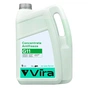 Антифриз VIRA Concentrate G11 зелена 5л (VI3002) - зменшене зображення 1